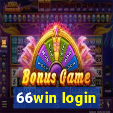 66win login